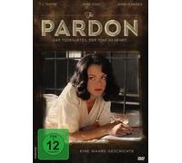 King – The Pardon – Das Todesurteil der Toni Jo Henry
