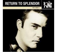 King,the - Return to Splendor