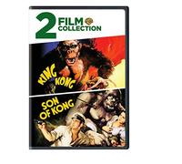 King The Son of Kong