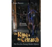 King & the Tetrarch Butters, Roger (Auteur)