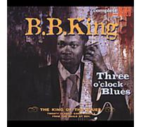 King - Three O Clock Blues