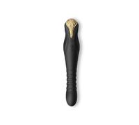 Sextoys Pour Tous Vibromasseur Va-et-Vient King Thruster - ZALO