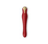 Sextoys Pour Tous Vibromasseur Va-et-Vient King Thruster - ZALO
