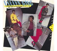 King - to Face [Import]