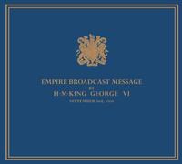 King To His Peoples-3rd September 1939