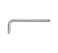 KING TONY 112715R Clé Mâle Coudée Resistorx® Longue T15