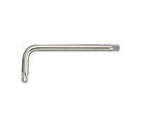 KING TONY 114725R Clé Mâle Coudée Resistorx® Courte T25