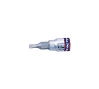 KING TONY 203265 Douille Tournevis Fente 1/4", 6.5 mm