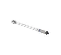 Clé dynamométrique "Pro" Avec cliquet fixe 1/4" - 342231A