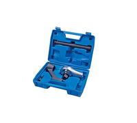 KING TONY 34488-26 Multiplicateur de couple (1/2" F x 1" M), 26: 1