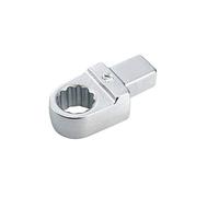 KING TONY 34502122S Embout Polygonal Pouces, 11/16"