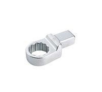 KING TONY 34502241M Embout Polygonal Métrique, 41 mm