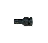 KING TONY 414710M Adaptateur 1/2" de Porte Embout 10 mm, 48 mm