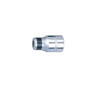 KING TONY 414810M Adaptateur 1/2" de Porte-Embout 10 mm, 38 mm