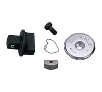 KING TONY 4755DK Kit de renouvellement à cliquet réversible en acier allié/acier 72 dents