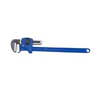 KING TONY 653136 Clé Serre-Tubes Type Stillson, 102 mm