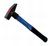 Marteau m?canicien manche tri-mati?re D. 41,5 mm L. 360 mm - 1,5 Kg