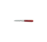 KING TONY 793204 Couteau d'Électricien avec Dénuder, 110 mm