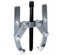 King Tony 79621307 Extracteur 2 griffes Capacité 200 mm Profondeur 180 mm 7T