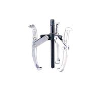 KING TONY 796303 Extracteur 3 Griffes Articulées Réversibles, 85 mm