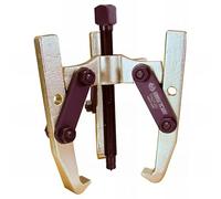 KING TONY 79639300T Extracteur 3 garras 4.5 pour professionnels et bricoleurs pour des travaux et des assemblages précis avec 70mm et 55mm