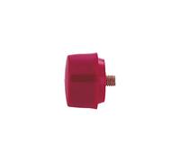 KING TONY 91560S Embouts Interchangeables pour Massette, 60 mm