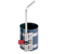 KING TONY 9AC12532 Colliers à Segments, 57-125 mm