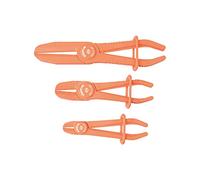 KING TONY 9AF113 Jeu de Pinces Durites, Set de 3