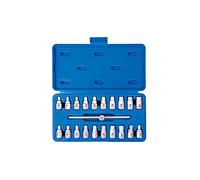 Coffret de vidange - 21 pièces - 9AR11