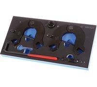 KING TONY 9AT1306 Kit de Calage Moteur Essence