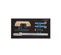 KING TONY 9AT2106 Kit de Calage Moteur Diesel