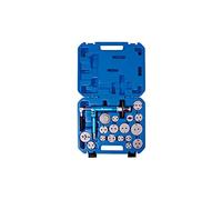 KING TONY 9BC25 Coffret Repousse Piston de Frein 17 Pièces