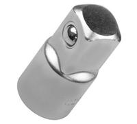 KING TONY Adaptador 1/2" x 3/4" pour pros et bricoleurs, avec construction robuste, outil robuste au quotidien