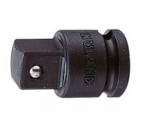 King Tony - Adaptateur augmentateur 1/2" vers 3/4"