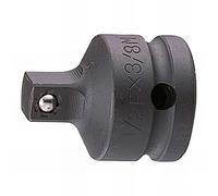 King Tony BLI4863P Blister réducteur d'impact 1/2"