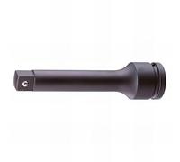 King Tony BLI626010P Extension de blister de Impacto 3/4" De Bola 250 mm pour bricoleurs et professionnels, conçue pour les tâches de réparation et d'installation, 250 mm
