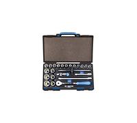 Coffret de douilles 1/2 - 6 pans 23 pcs KING TONY 4523MREtaille https://www.fnac.com/mp49612864/Coffret-de-douilles-1-2-6-pans-23-pcs-KING-TONY-4523MREtaille/w-4?oref=c24063fe-8039-af16-c0bf-f4717cb5b8d4