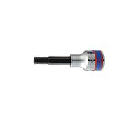 KING TONY Douille 1/2" punta Allen 5 mm L:80 mm pour pros et bricoleurs, idéal pour bricolage fiable, construction robuste