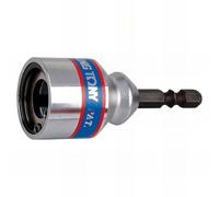 King Tony - Douille pour tige fileté de diamètre 8 mm - L. 66 mm