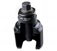 King Tony - Extracteur renforcé de rotules à action directe PL - Largeur de l'ouverture A1 62 mm