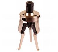KING TONY Extractor 3 garras reforzadas Roscado 5/8" pour professionnels et bricoleurs, idéal pour des travaux et des assemblages précis, version soigneusement sélectionnée
