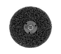 KING TONY M7 - brosse metálico acero pour QB802 pour pros et bricoleurs, avec norme technique, montage précis, réf. QB9415