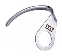 KING TONY M7 - Cuchilla 63 mm pour QK111 pour pros et bricoleurs, avec norme technique, montage précis