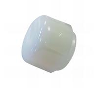 KING TONY Puntas intercambiables de nylon 50 mm pour pros et bricoleurs, avec norme technique, montage précis