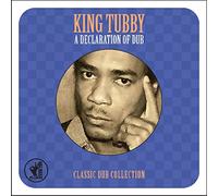 King Tubby - A Declaration of Dub [Import]
