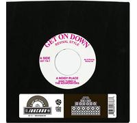King Tubby - A Noisy Place/a Ruffer Version