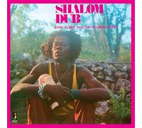 King Tubby and The Aggrovators - Shalom Dub [Import]