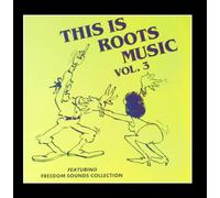 King Tubby/Clint Eastwood/Errol Cunningham/Etc. - This is Roots Music 3