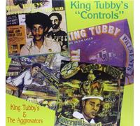 King Tubby - Controls