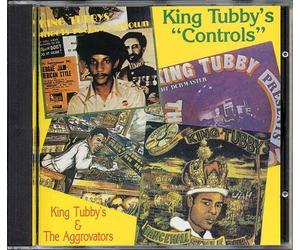 King Tubby - Controls